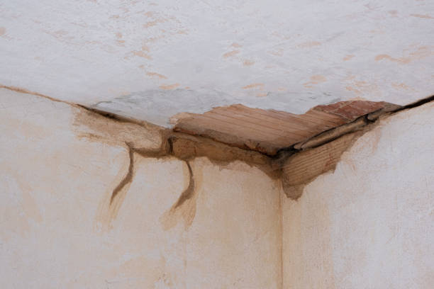Water damage restoration insurance claims in MO