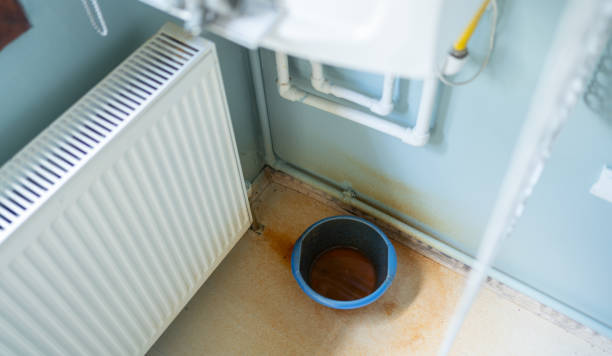 Best Local water damage restoration  in Laurie, MO