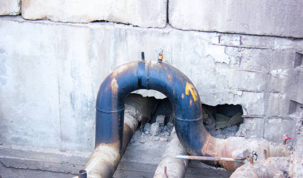 Best Ceiling water damage repair  in Laurie, MO